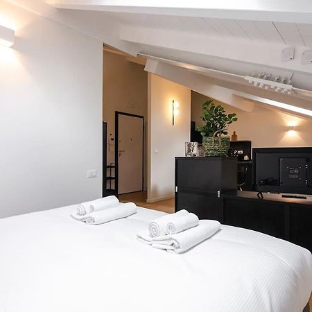 Gini Elegant Home Bologna Ngoại thất bức ảnh
