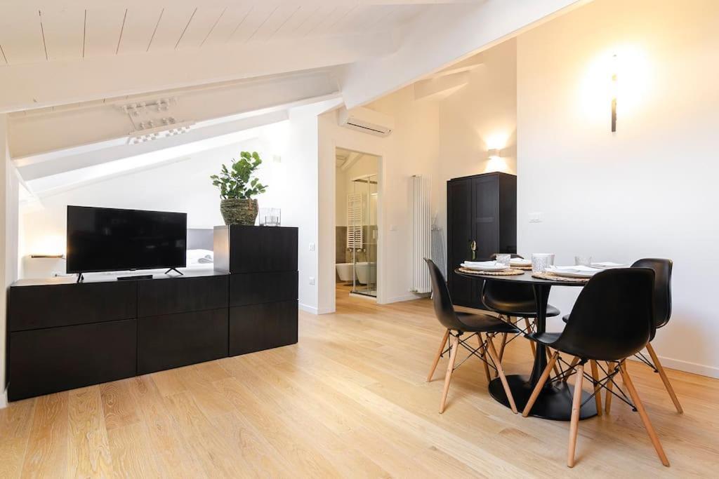 Gini Elegant Home Bologna Ngoại thất bức ảnh