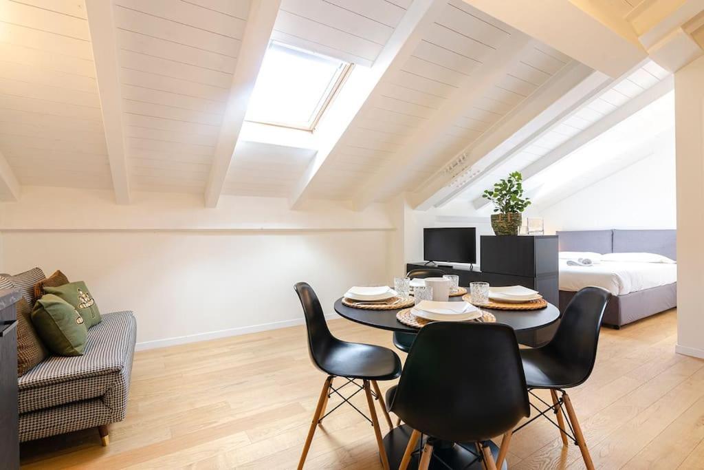 Gini Elegant Home Bologna Ngoại thất bức ảnh