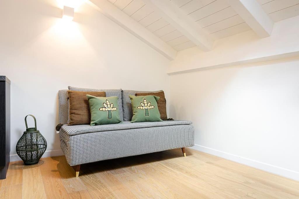 Gini Elegant Home Bologna Ngoại thất bức ảnh