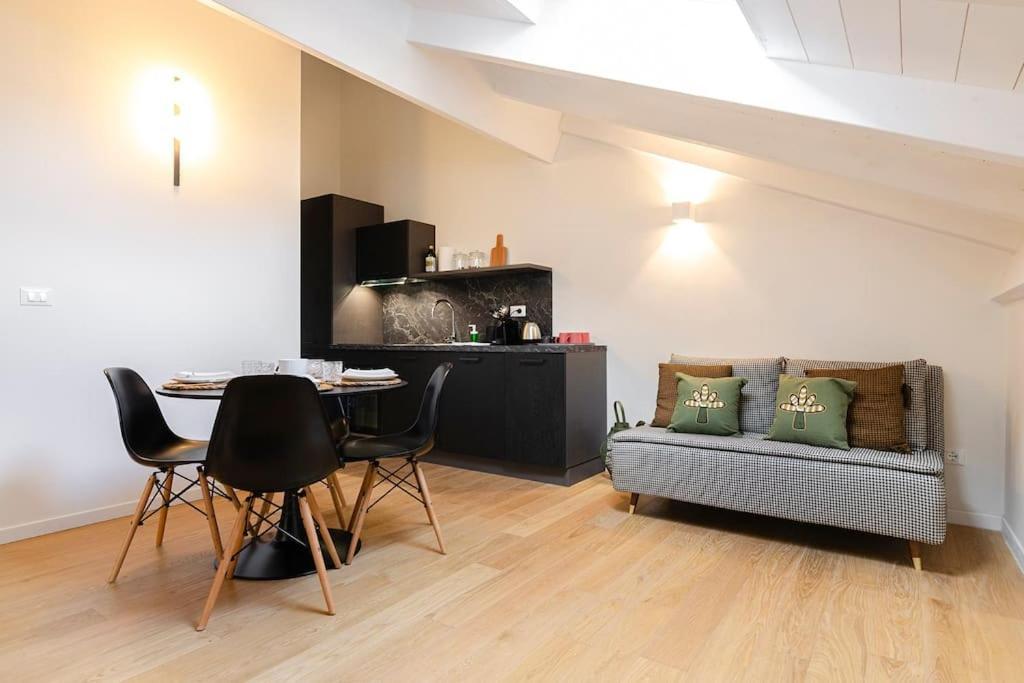 Gini Elegant Home Bologna Ngoại thất bức ảnh