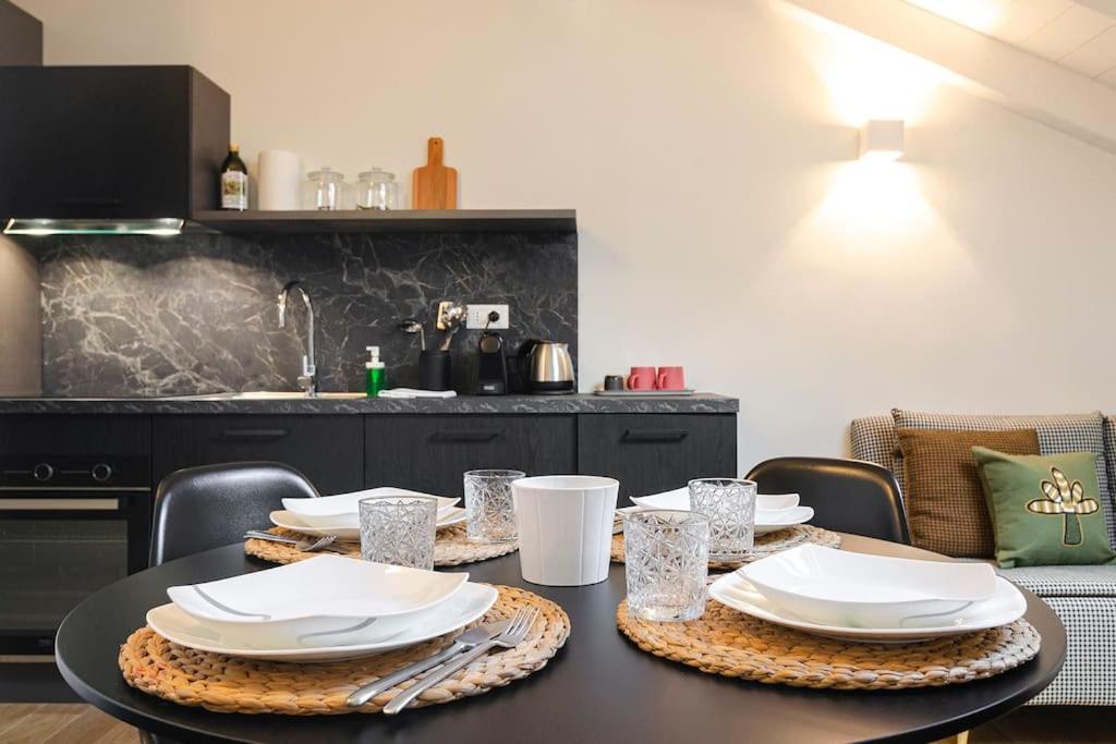 Gini Elegant Home Bologna Ngoại thất bức ảnh