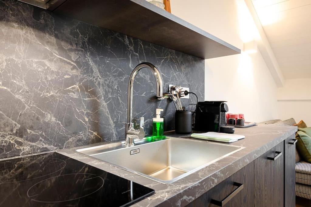 Gini Elegant Home Bologna Ngoại thất bức ảnh