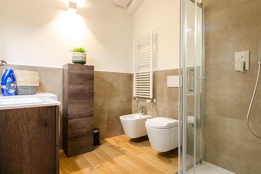 Gini Elegant Home Bologna Ngoại thất bức ảnh