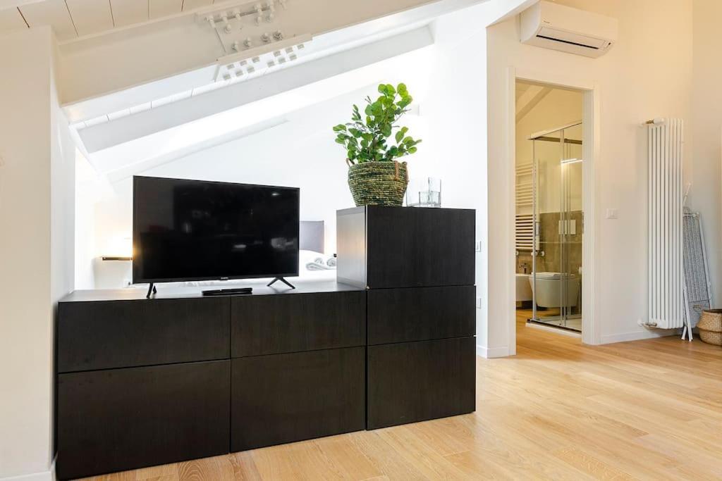 Gini Elegant Home Bologna Ngoại thất bức ảnh
