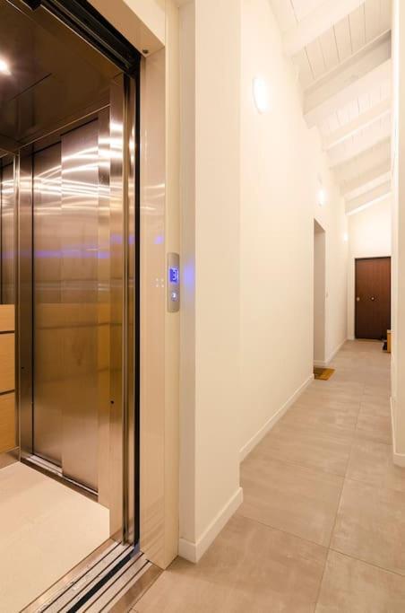 Gini Elegant Home Bologna Ngoại thất bức ảnh